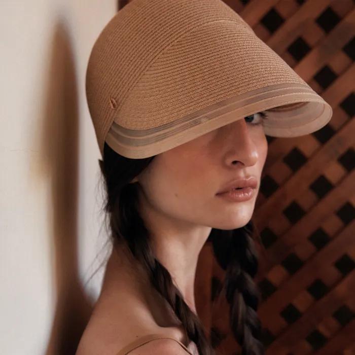 Breeze Cap_Beige