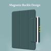 For IPad Pro 11 Case Secure Magnetic Smart Case for IPad Pro 12.9 3th Generation Cover with Pencil Holder