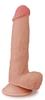SKINLIKE Realistic Dildo 16 X 4 Cm