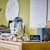 LEGO Star Wars R2-D2 Oyuncak Blok Kızlar 10 11 12 İlkokul Öğrencisi Uzay 75379