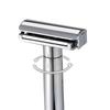 Vintage Adjustable 6-Speed Washable Shaving Razor for Full Body and Beard