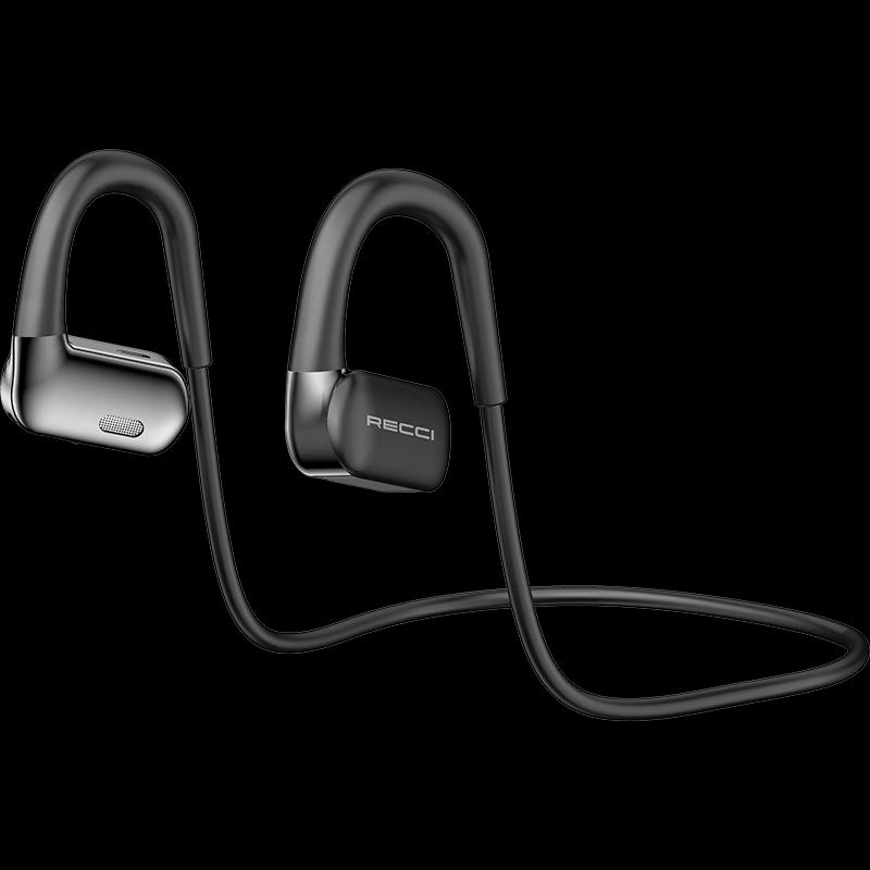 Recci REP-W82 Gemini Sports Bluetooth Earphones