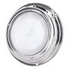 12V Roof Reading Light LED Dome Ceiling Warm White Lamp Dustproof High Brightness for Yacht RV Bus