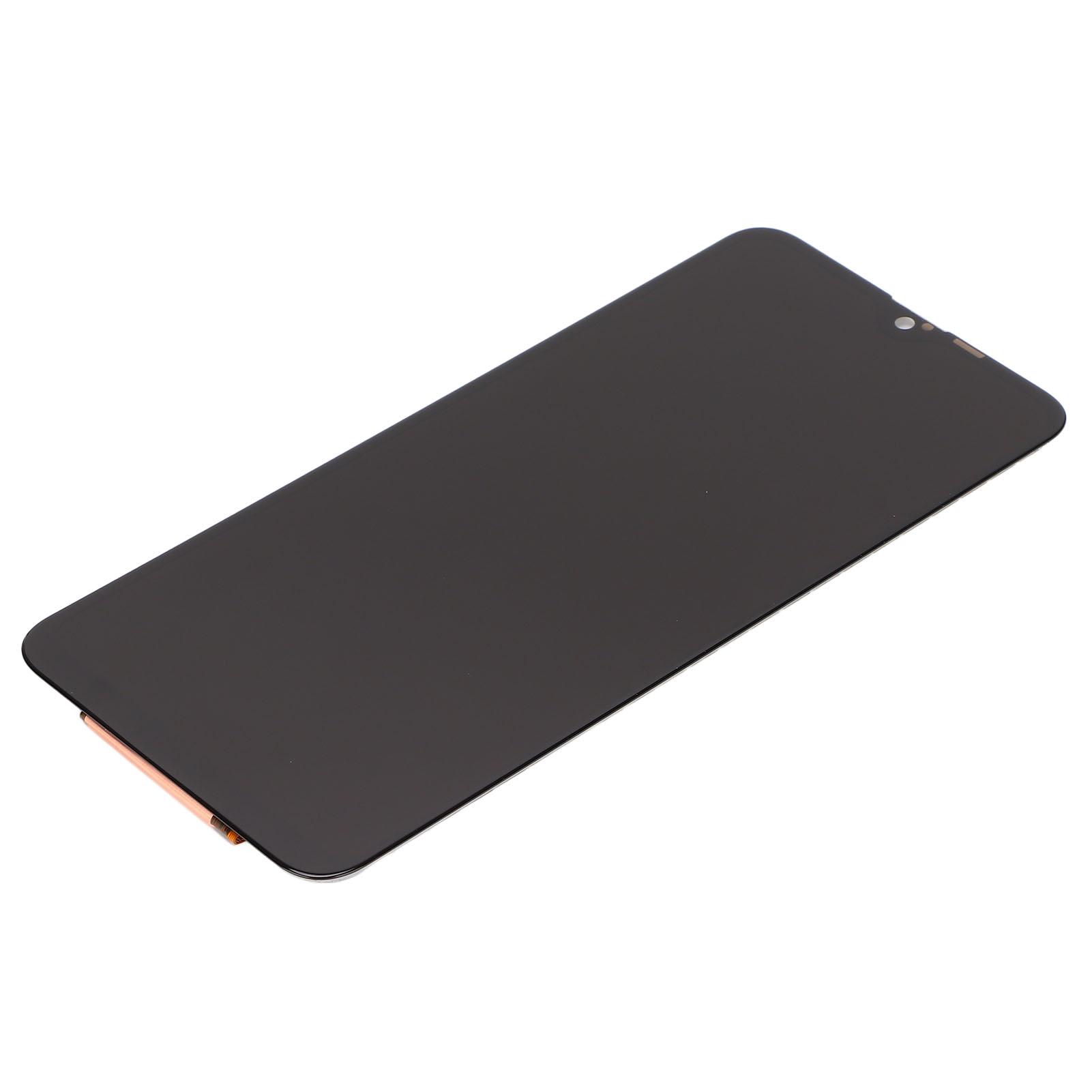 

Сборка экрана мобильного телефона для OPPO A7X F9 F9 Pro ЖК-дисплей сенсорный экран дигитайзер замена