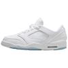 Air Jordan Sixty Plus Low Top Vintage Basketball Shoes Unisex White IH2047-101