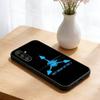 Game M-Murder N V J Drones  Phone Case For Samsung Galaxy A73,A72,A71,A70,A52,A51 Others Soft Black Cover