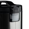 5L Stor Kapacitet Intelligent Riskokare Multifunktionell Elektrisk Riskokmaskin Köksriskokare Ångkokare
