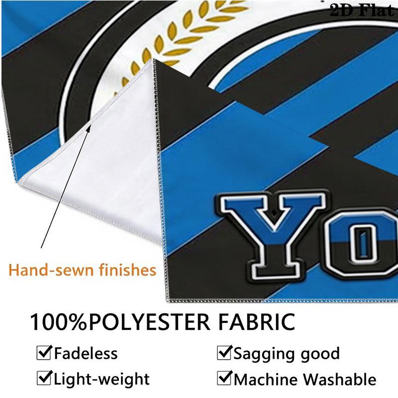 Club Brugge KV Custom Name Wall Tapestry Aesthetic Wall Hanging Printed Fabric Blanket Decorative Tapestries for Bedroom Living Room Home Decor