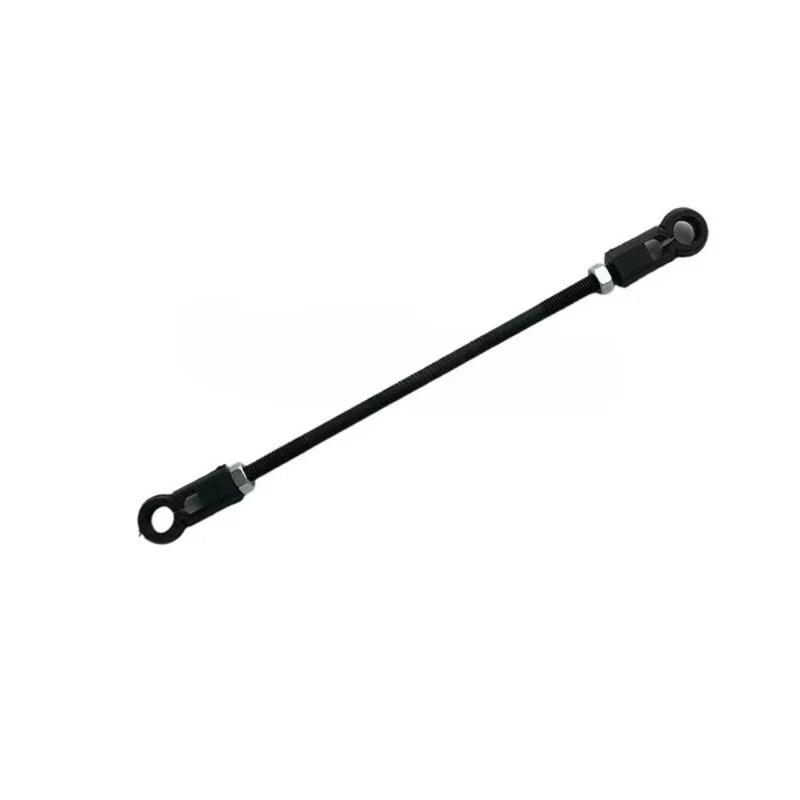 16cm 23cm Adjustment Rods Connecting Rod Front Air-cushioned Level Valve 1386423 2000089 for Scania Truck Accessories