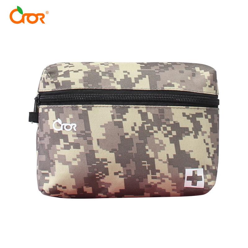 Kele Compact Medical First Aid Pouch