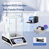 Hochoice High-Precision Lab Analytical Balance (CN version)