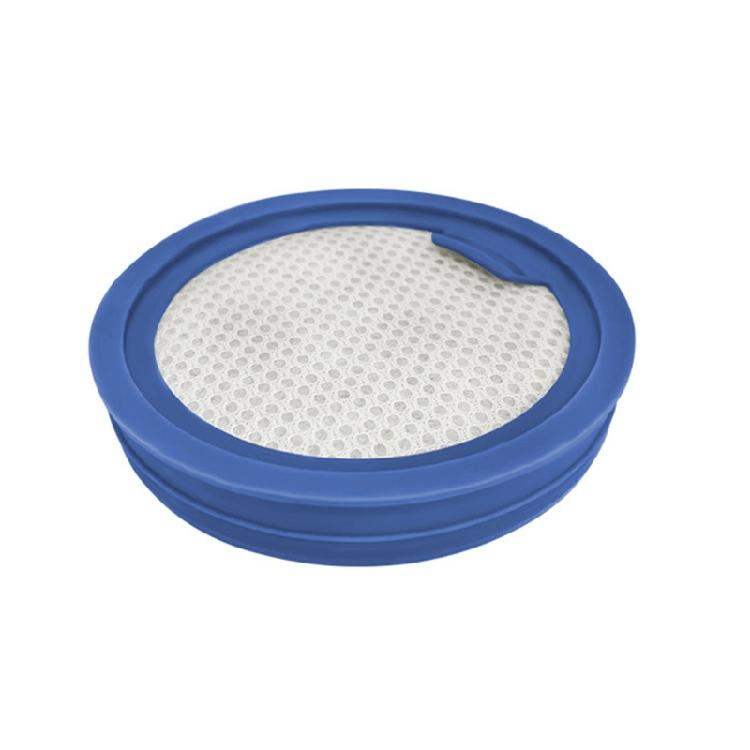 6 Stück Hepa Filter Ersatz für 6000/7000/ASKW5 Akku Staubsauger Haushalt Starke Saugkraft Zubehör