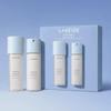 Water Bank BlueHA 2Step Essential Hydrating Toner and Emulsion Skincare Set 160ml + 120ml