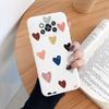 For Poco X3 Pro PocoX3 NFC Cover Cute Flower Phone Case For Xiaomi Poco X3 X 3 Fashion Dinosaur Silicone Bumper Soft TPU Coque