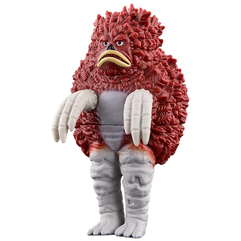 

Ultra monster series 201 Garamon