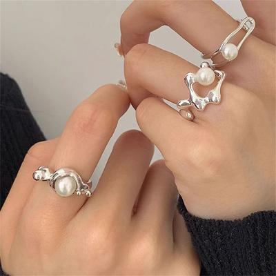 Ringe – Damenringe