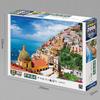 Epoch 2000 Super Small Piece Jigsaw Puzzle Overseas Scenery World Heritage Site Amalfi Coast V [I...