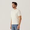 FERRAROMILANO Diamond Curly Knit Round Ivory (Am0Ftsr20261)