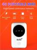 R603 Portable 4G WiFi Router with SIM Slot for Colombia, Chile, Mexico, South America