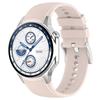 For OnePlus Watch 2 Strap Silicone Replacement Correa Wristband For Oppo Watch X Smart Watch Band Bracelet No Gaps Accessories