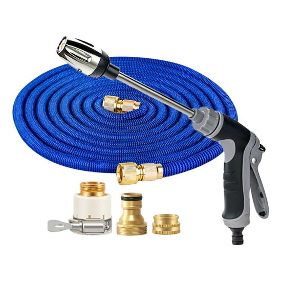 Pressure Washer High Pressure Handheld Sprinkler with Hose Pressure Water Sprayer for Car Washing Outdoor Watering Cleaning