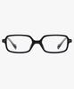 Likkeullou Rc Finn Blue Light Glasses Black