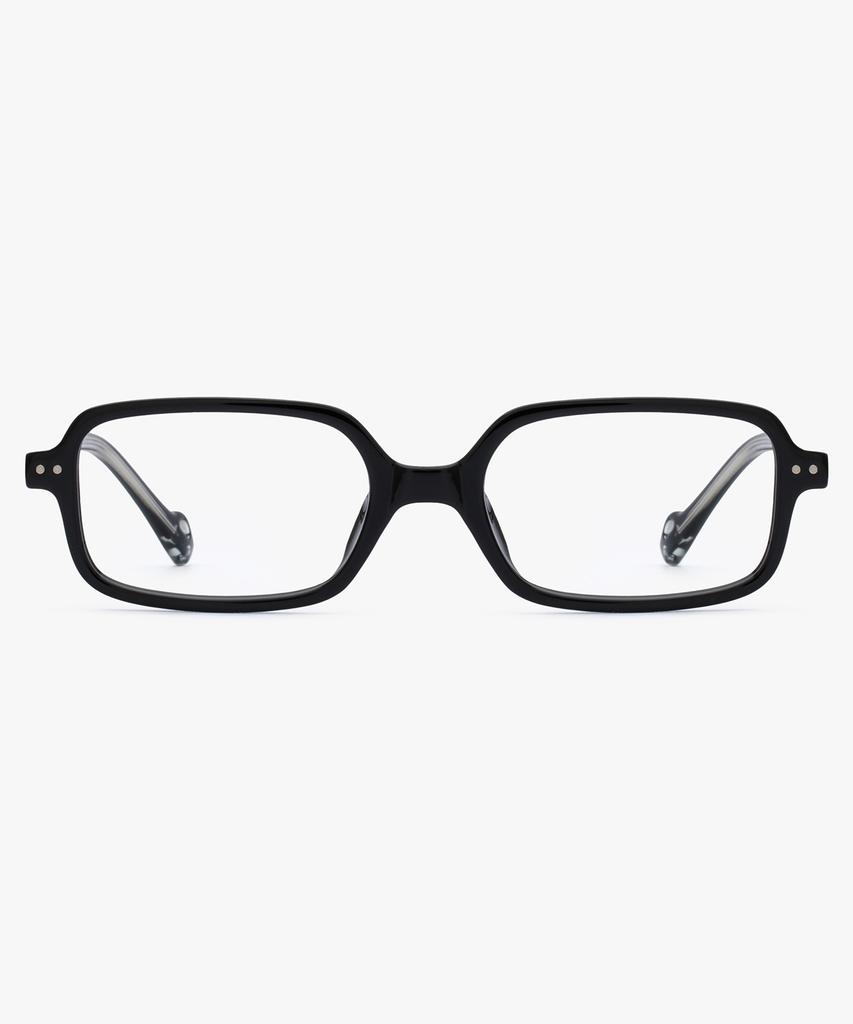 Likkeullou Rc Finn Blue Light Glasses Black