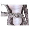 Hongbo Green Python Bodysuit: Animal Cosplay Series - Halloween Role-Playing Costume