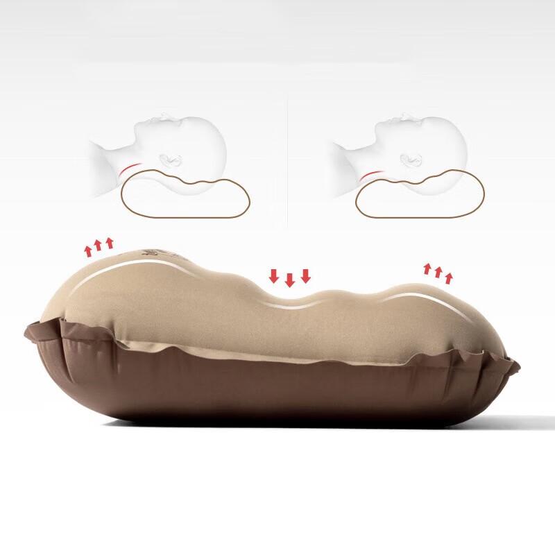 MOBIGARDEN Bojiang Self-Inflating Camping Pad