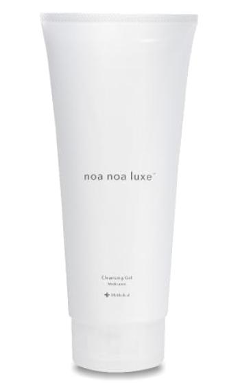 

Noanoa Luxe Cleansing Gel Лечебный очищающий гель 300 г