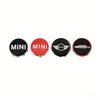 56mm/54mm 4szt. Nakładki na środek piasty koła samochodowego Odznaki Akcesoria Do MINI Cooper S Works JCW R55 R56 R50 R53 R60 R61 F54 F55 F56