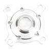CNC 104BCD Electric Bike Chainring Adapter Aluminium Chainwheel Spider Adapter for TSDZ2