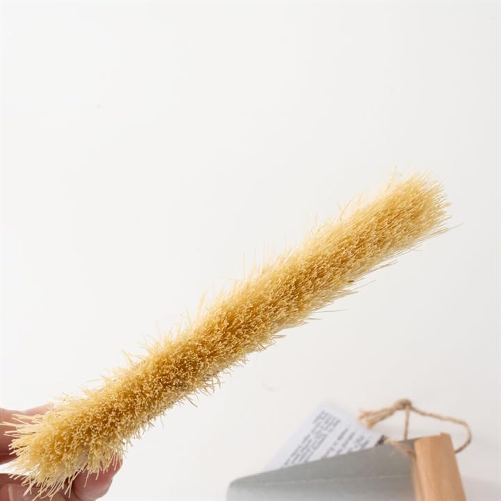 Mini Dustpan Set Crumb Remover Tabletop Dustpan [ecoliving]