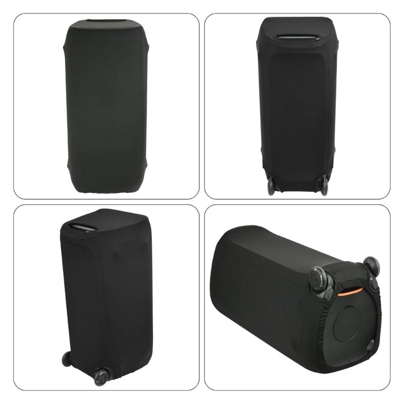 Speaker Protective Cover Outdoor Speaker Dust Cloth Bag for 320/310 Speaker Cloth Home Office
