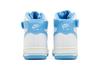 Nike Wmns Air Force 1 High 'White University Blue'