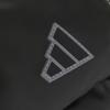 adidas Polyurethane Fanny Pack Men's Black JE3216