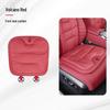 All-Season Seat Cushion for Hongqi Models: H5, H6, H9, HS3, HS5, HS7 - Summer-Ready Comfort