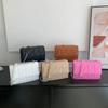 Fashion Women Shoulder Bag Ladies Handle Handbags Chain Strap Crossbody Bags for Women