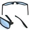 iZONE Polarized Sunglasses with for and Golf UV3 (P3050-LBL10) Sports, Driving, Fishing, (Matte Gray-Light Blue)