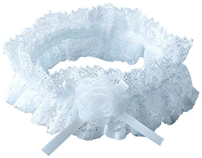 

Petit Parure Elegance Made in Japan Hairband,