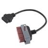 30Pin Car Diagnostic Cables for PP2000 Fit for Citroen Plastic Automotive Cord Accessories