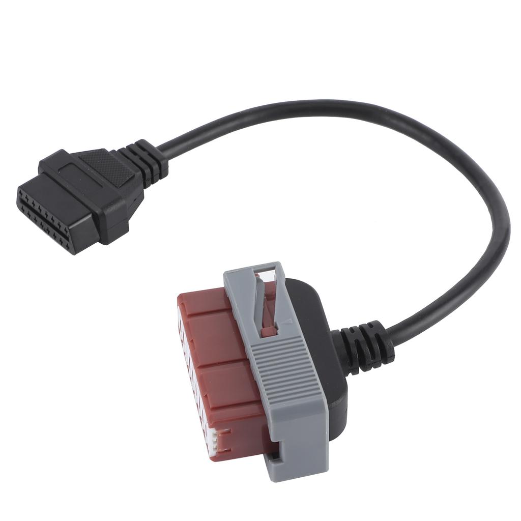 30Pin Car Diagnostic Cables for PP2000 Fit for Citroen Plastic Automotive Cord Accessories