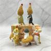 Fortune Whimsical Cat Sandy Tempura Shrimp Blind Box Models For Creative Playtime Fun