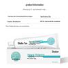 Sakuray Oral Care Set with Toothpaste and Wide-Head Toothbrushes