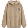 GAP Sweatshirts Unisex Hooded (Non-detachable) Moderate 786507