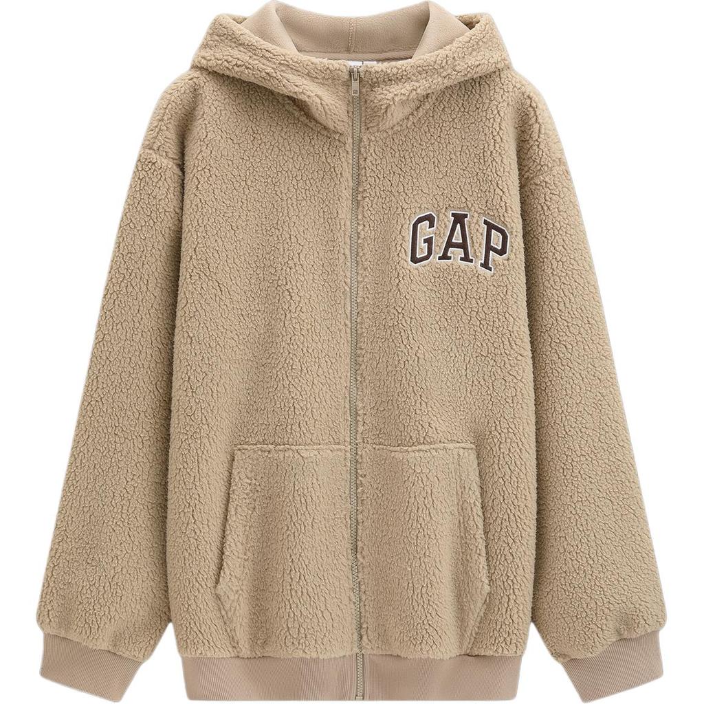GAP Sweatshirts Unisex Hooded (Non-detachable) Moderate 786507