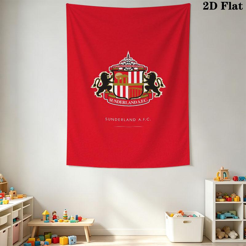 SAFC  Wall Hanging Printed Fabric Blanket Decorative Tapestries for Bedroom Living Room Home Decor