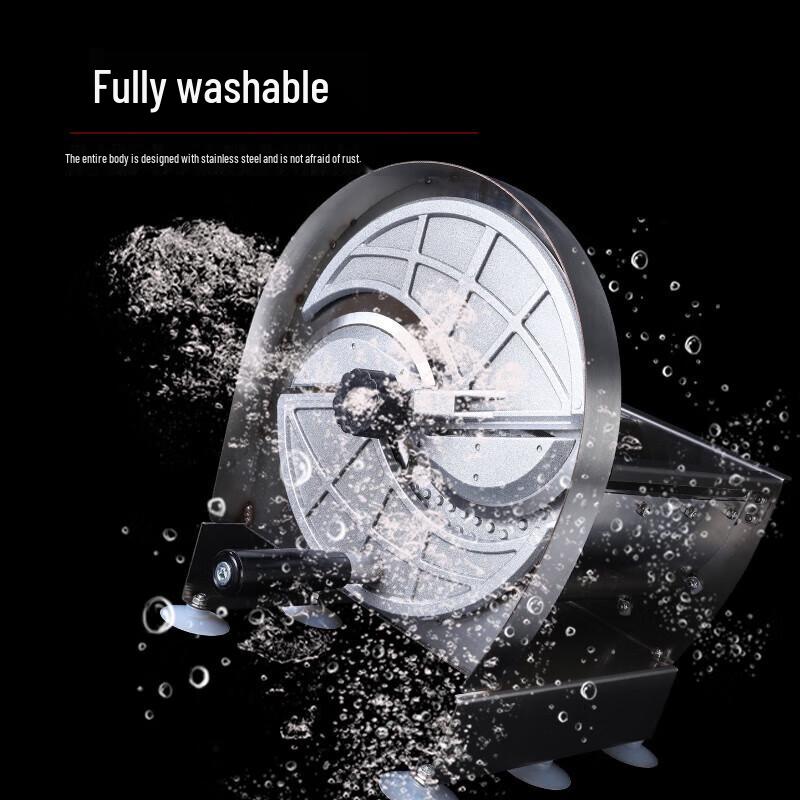 Stainless Steel Multi-functional Fruit & Vegetable Slicer