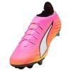 Puma Ultra 6 Carbon FG 'Poison Pink White' Men's 108685-05
