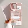 Playful And Interesting Collage of Bible Verses Design Soft Phone Case For iPhone 17 Air 16 15 11 12 13 14 Pro Max 16 Plus Cover